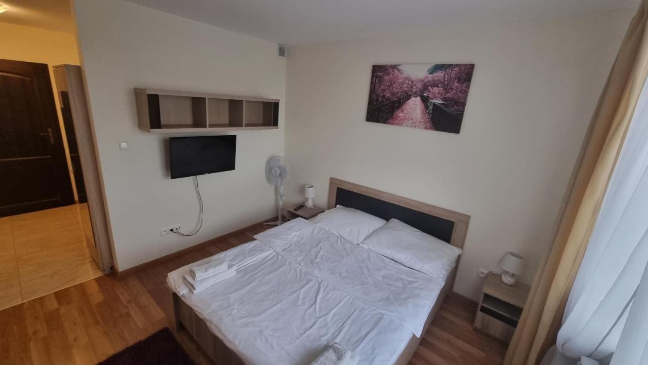 Hotel Monika Maków Mazowiecki Extérieur photo